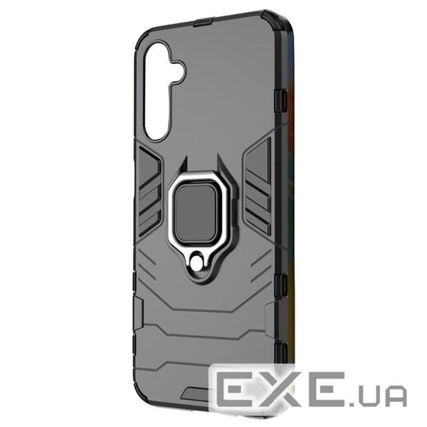 Чохол-накладка Armorstandart DEF27 для Samsung Galaxy M14 5G SM-M146 Black (ARM67748)