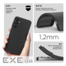 Чохол для мобільного телефону Armorstandart Matte Slim Fit Samsung A25 5G Camera cover Bl (ARM69621)
