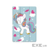 Чохол до планшета BeCover Smart Case Samsung Galaxy Tab A11 Plus SM-X236B 11.0" Unicorn (714012)