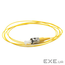 Пігтейл ST/UPC 1.5 m, SM, Easy strip, волокно Corning SMF28e (PG-1.5ST(SM)(ON)ЕC) C)