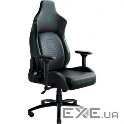 Ігрове крісло Razer Iskur Green XL (RZ38-03950100-R3G1)