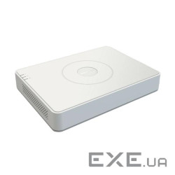 16-канальний Turbo HD відеореєстратор Hikvision iDS-7116HQHI-M1/S(C)