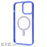 Чохол WAVE Ardor Case with Magnetic Ring iPhone 13 Pro Max light purple (45133 light purple)