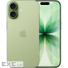 Мобільний телефон Apple iPhone 17 256GB Sage (MG6N4)