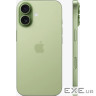 Мобільний телефон Apple iPhone 17 256GB Sage (MG6N4)