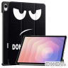Чохол до планшета BeCover Smart Case Samsung Galaxy Tab S11 (SM-X730/X736) 11.0" Don"t Touch (714653