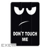 Чохол до планшета BeCover Smart Case Samsung Galaxy Tab S11 (SM-X730/X736) 11.0" Don"t Touch (714653