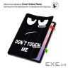Чохол до планшета BeCover Smart Case Samsung Galaxy Tab S11 (SM-X730/X736) 11.0" Don"t Touch (714653