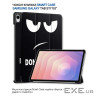 Чохол до планшета BeCover Smart Case Samsung Galaxy Tab S11 (SM-X730/X736) 11.0" Don"t Touch (714653