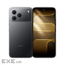 Смартфон TECNO Spark 50 (KN4n) 6.78" 8/256ГБ, 2SIM, 6700мА год, Inky Black (4894947117572)