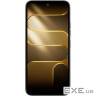 Смартфон TECNO Spark 50 (KN4n) 6.78" 8/256ГБ, 2SIM, 6700мА год, Inky Black (4894947117572)
