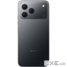 Смартфон TECNO Spark 50 (KN4n) 6.78" 8/256ГБ, 2SIM, 6700мА год, Inky Black (4894947117572)
