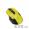 Мишка A4Tech Bloody W70 Max Punk Yellow (W70 Max Bloody (Punk Yellow))