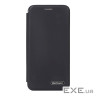 Чeхол-книжка BeCover Exclusive для Samsung Galaxy M35 5G SM-M356 Black (711538)