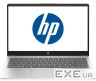 Ноутбук HP 15-fd1008ua 15.6 FHD IPS AG, Intel 5-120U, 16GB, F512GB, UMA, DOS, сріблястий (DV5F7EA)