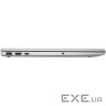 Ноутбук HP 15-fd1008ua 15.6 FHD IPS AG, Intel 5-120U, 16GB, F512GB, UMA, DOS, сріблястий (DV5F7EA)