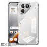 Чохол до мобільного телефона BeCover Anti-Shock Tecno POVA 7 Neo (LJ6) Clear (715064)