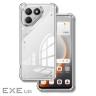 Чохол до мобільного телефона BeCover Anti-Shock Tecno POVA 7 Neo (LJ6) Clear (715064)