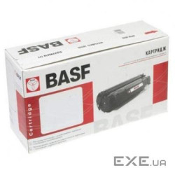 Картридж BASF для HP LJ 4250/4350 аналог Q5942X Black (KT-Q5942X)