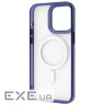 Чехол Proove Blur Case with Magnetic Ring iPhone 13 Pro Max black (58233 black)
