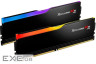 Модуль пам'яті G.SKILL Ripjaws M5 Neo RGB Matte Black DDR5 6000MHz 96GB (F5-6000J3036F48GX2-RM5NRK)