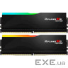 Модуль пам'яті G.SKILL Ripjaws M5 Neo RGB Matte Black DDR5 6000MHz 96GB (F5-6000J3036F48GX2-RM5NRK)
