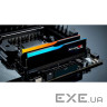 Модуль пам'яті G.SKILL Ripjaws M5 Neo RGB Matte Black DDR5 6000MHz 96GB (F5-6000J3036F48GX2-RM5NRK)