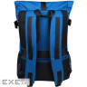 Рюкзак для ноутбука Bagland 15.6" Wander 28L rolltop 0011091 Blue (1135921517)