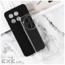 Чохол до мобільного телефона BeCover Tecno Spark 30 Pro (KL7) Transparancy (713138)