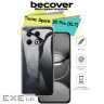 Чохол до мобільного телефона BeCover Tecno Spark 30 Pro (KL7) Transparancy (713138)