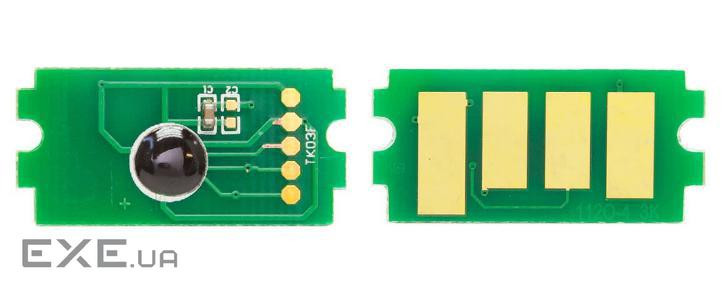 Чип для картриджа Kyocera TK-1120 (3K) JND (FS-1060/1025/1125) AHK (1800781)