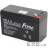 Батарея Frime 12В 7.5 Ач (FB7.5-12)