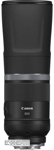 Об'єктив Canon RF 800mm f/11 IS STM (3987C005)