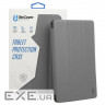 Чохол до планшета BeCover Tri Fold Soft TPU Apple iPad mini 6 2021 Gray (706722)