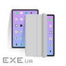 Чохол до планшета BeCover Tri Fold Soft TPU Apple iPad mini 6 2021 Gray (706722)