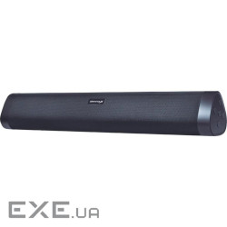 Акустична система Grand-X Bluetooth Soundbar Black (BTS-10SB)