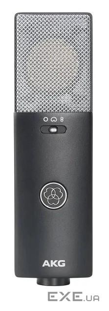 Микрофоны студийные C104 (AKG-C104)