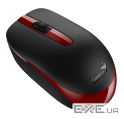 Миша GENIUS NX-7007 G5 Red (31030026404)
