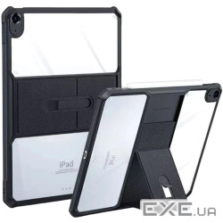Чохол до планшета BeCover Stand Apple iPad Air 11" M4 2026 Black (715191)
