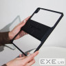 Чохол до планшета BeCover Stand Apple iPad Air 11" M4 2026 Black (715191)