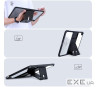 Чохол до планшета BeCover Stand Apple iPad Air 11" M4 2026 Black (715191)