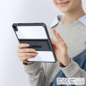 Чохол до планшета BeCover Stand Apple iPad Air 11" M4 2026 Black (715191)