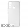Чохол-накладка Armorstandart Air для Infinix Hot 12i 4G (X665B) Camera cover Transparent (ARM62266)