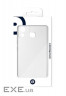 Чохол-накладка Armorstandart Air для Infinix Hot 12i 4G (X665B) Camera cover Transparent (ARM62266)