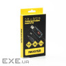 Кабель живлення USB to DC MAXXTER USB-AM to 5.5/3.5mm 9/12V 0.8м (UB-DC9/12-0.8M)