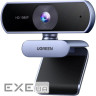 Веб-камера Ugreen CM678 HD USB-A (15728)