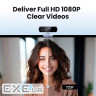 Веб-камера Ugreen CM678 HD USB-A (15728)