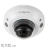 IP камера GreenVision POE GV-205-IP-I-DOS50-20 SD (Ultra AI)