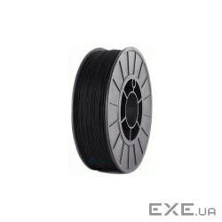 Пластик для 3D-принтера MonoFilament ELASTAN D100 1,75mm 0,75kg black (2500010020138)