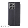 Чохол до мобільного телефона BeCover Exclusive Motorola Moto G17 / G17 Power Black (715928)